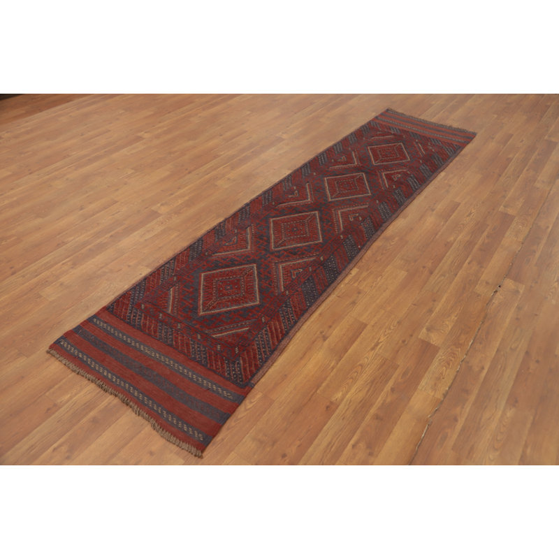 Tapis afghan Tribal