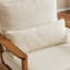 Upholstered Armchair-82316033