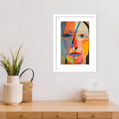 " The Face "