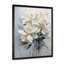 «Rhododendron Simplicity Bouquet Florals II», reproduction d'art sur toile Rhododendron-97184032-97184041