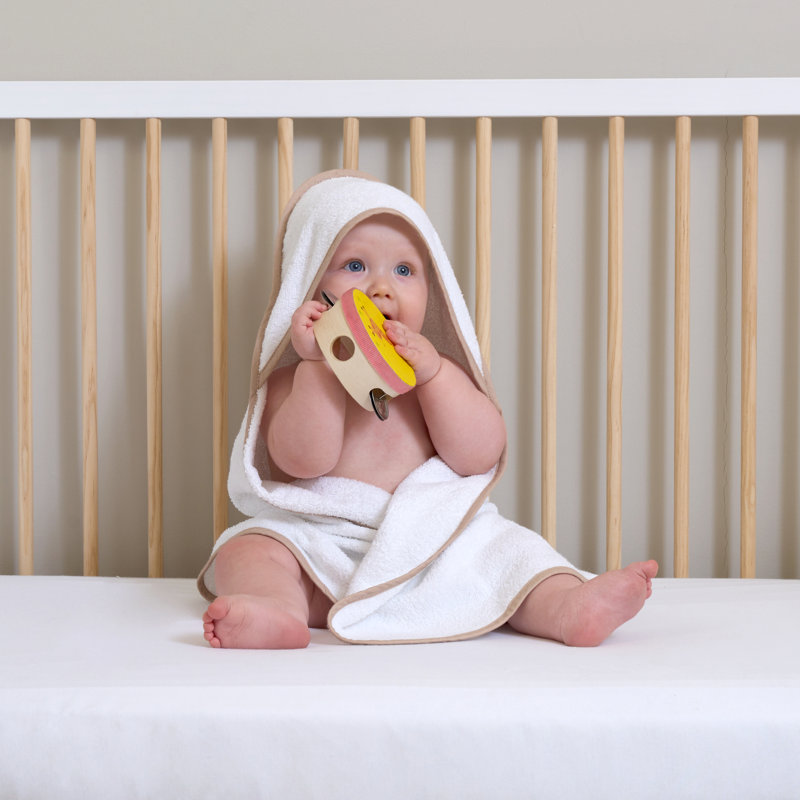 Whittier Cotton Blend Bath Towel