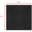Blue Elephant Black Vinyl Side Wall-1535802083