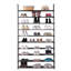 Range-chaussures 50 paires
