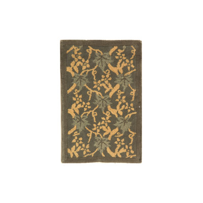 Tapis floral Berkeley Berkley