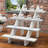 Henniker Wood Tiered Stand-1053832257