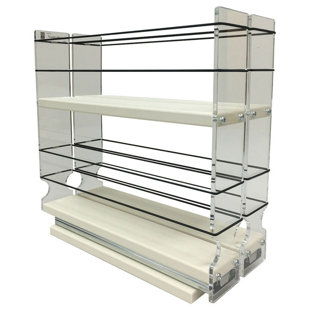  Can Organizer