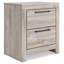Table de chevet Kiyana-229326844