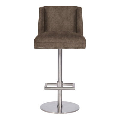 Michael Weiss 44"Ace Barstool