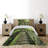 Forest Rustic Coverlet-1737323296