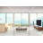 Azira 24 in. x 48 in. Polished Porcelain Stone Look Floor and Wall Tile-48088707