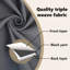 Tacorian Curtain Pair-2003193302-2003193387