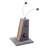 68cm H Cat Tree