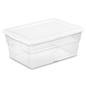 Sterilite Crate