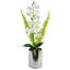 Artificial Arrangement in Planter