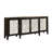 Kacia Console Cabinet