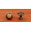 CK Series 1 1/4" Diameter Mushroom Knob-71241840
