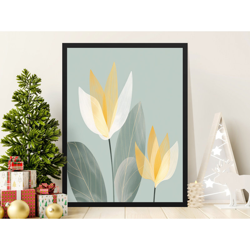 Condit Single Picture Frame Print, 27.94 cm H x 22.86 cm W