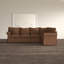 Canapé modulaire 2 pièces Amari-28316373-97821989