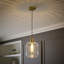 Alisabeth 1 - Light Pendant-1053448718