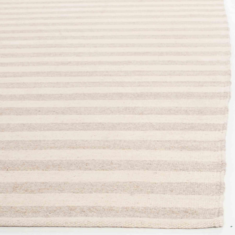 Ralph Lauren Canyon Stripe Wool Striped Rug, Rectangle 9' x 12'