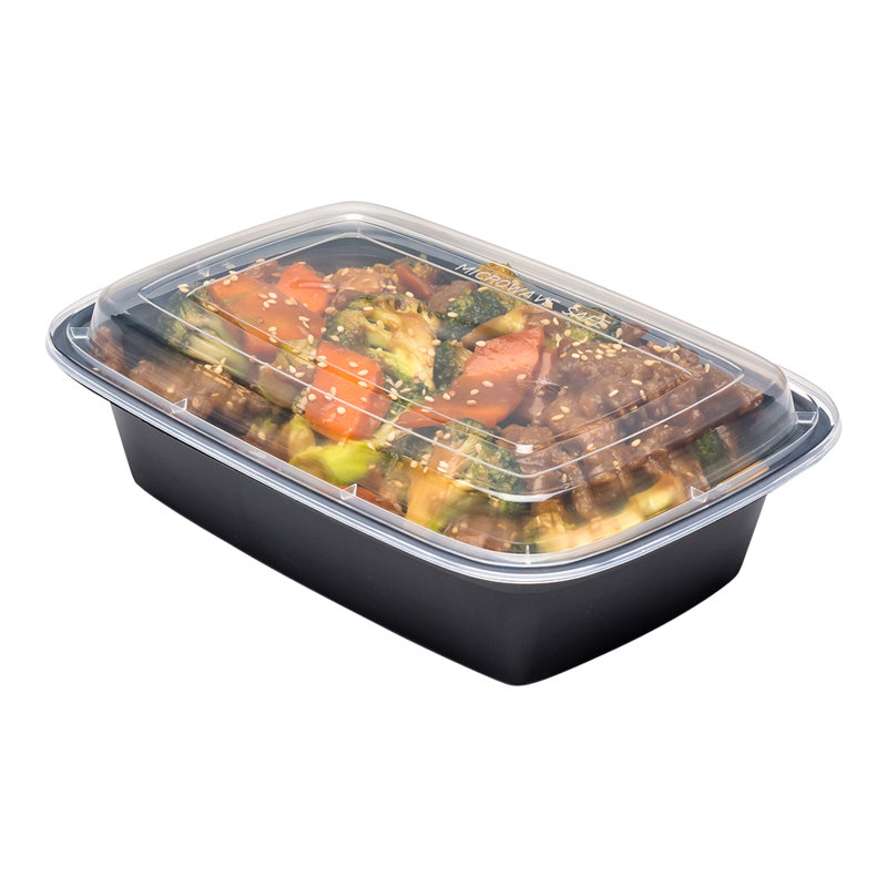 Asporto Disposable Tableware