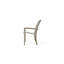 Chaise de café empilable en aluminium Bazza-98359108-98359095