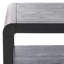 Table basse 1 tablette Newton-1001887863