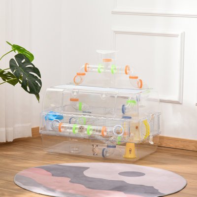 Hadia Hamster Modular Habitat