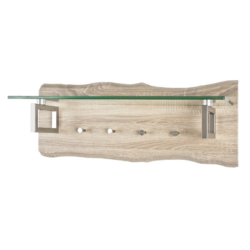 Helena Wall Mounted Coat Rack