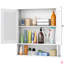 Rangement pour salle de bain Leshanti-1142222880
