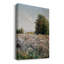 Peinture sur toile encadrée-1346417438