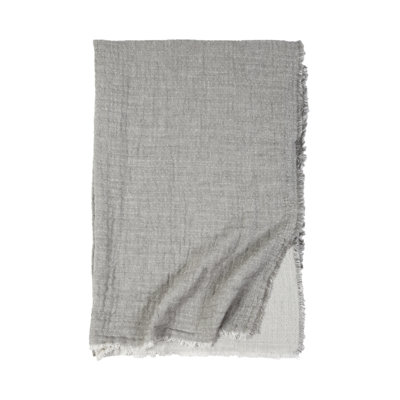 Hermosa Hand Woven Throw Blanket