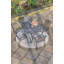 4 - Person Patio Dining Set with
