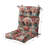 Lester Outdoor High Back Chair Cushion-92302153-125960213