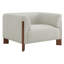 Fauteuil Wannetta-93494385