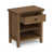 Rustic Natural Aged Brown