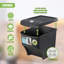 Plastic Recycling Bin
