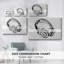 Casque avec croquis sur toile tendue-314941178