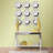 Maui 44'' Glass Console Table