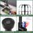Nbarthome Pull Out Kitchen Faucet