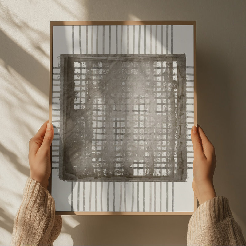 Wrapped Canvas Print, 50.8 cm H x 76.2 cm W