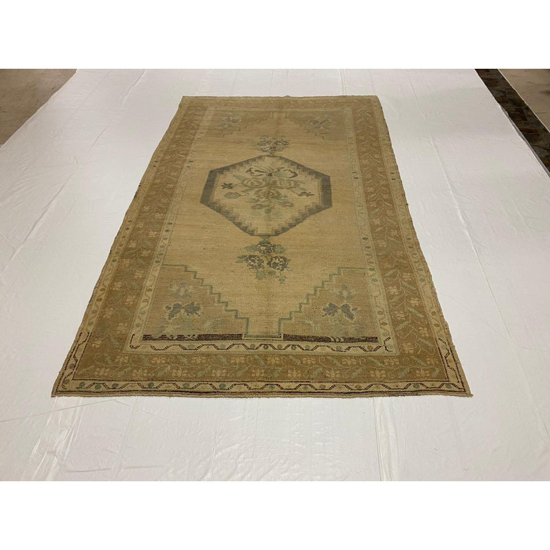 Tapis tribal Dakhia 5 x 9 Anatolian
