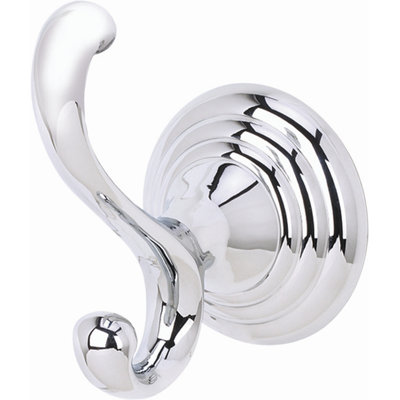 Embassy Single Robe Hook