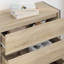 Sideboard Accent Chest-2133610884