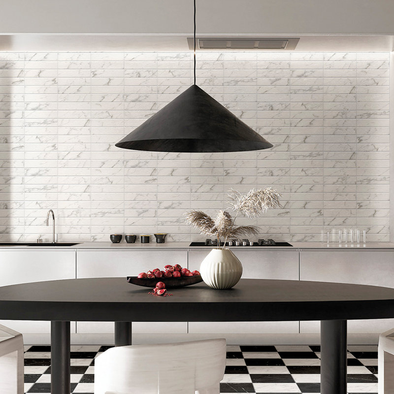 Tavari 2.5x10 Carrara, Carrara