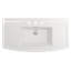 Lavita 39.57'' L Bathroom Sink-627113650