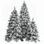 Arbres de noël
