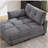 1 Seat Sleeper Sofa-965139535
