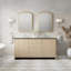 Gracyn 71.75'' W Double Vanity-606635405-625916462