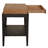 Memphis Side Table